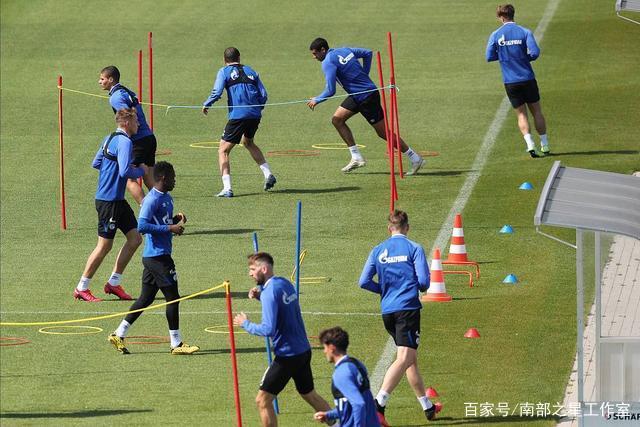 世亚预前瞻:国足失核心挑战大 卡塔尔不容有失