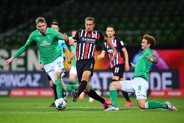 靠后门规则进世界杯 只需赢两场